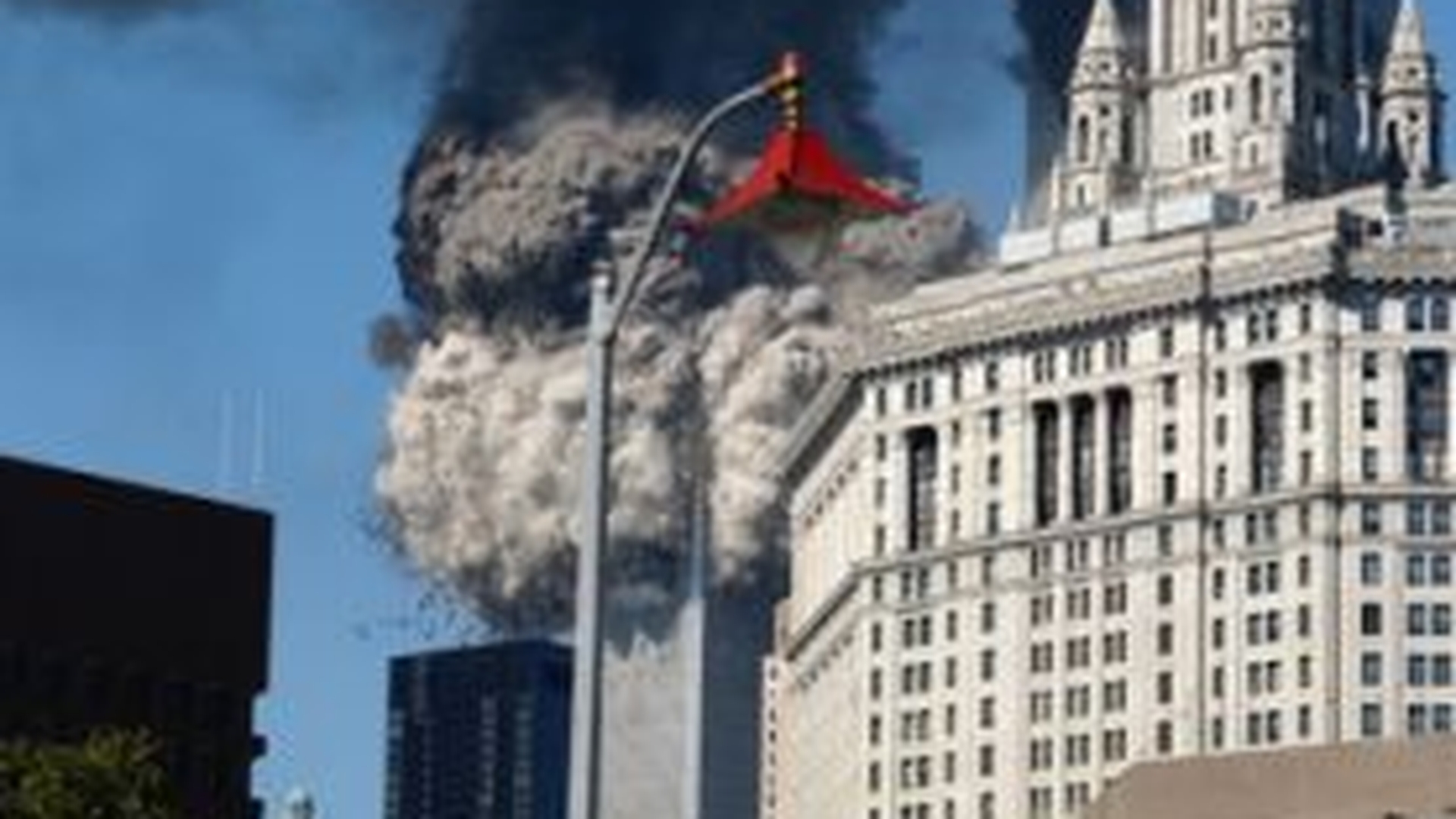 Un algerian acuzat pe nedrept in legatura cu atentatele de la 11 septembrie 2001 va primi despagubiri