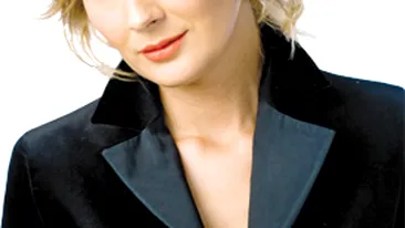 Sandra Stoicescu se retrage de la stiri in PR