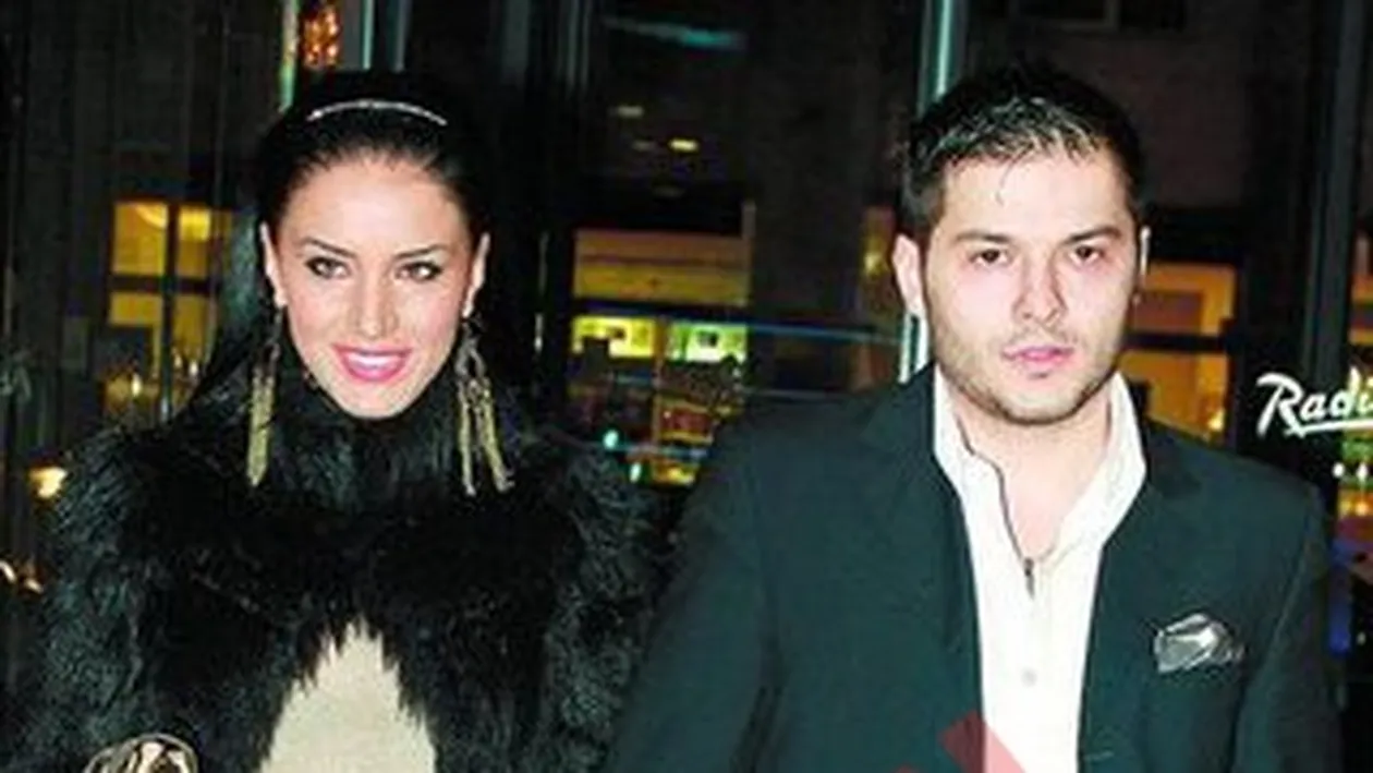 Varciu o vrea pe Adelina de ziua lui