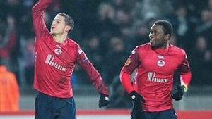 Surpriza serii in Europa League: Lille - Liverpool 1-0!