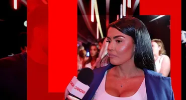 Andreea Mantea și-a luat adio de la iubit! De ce îi este frică prezentatoarei TV