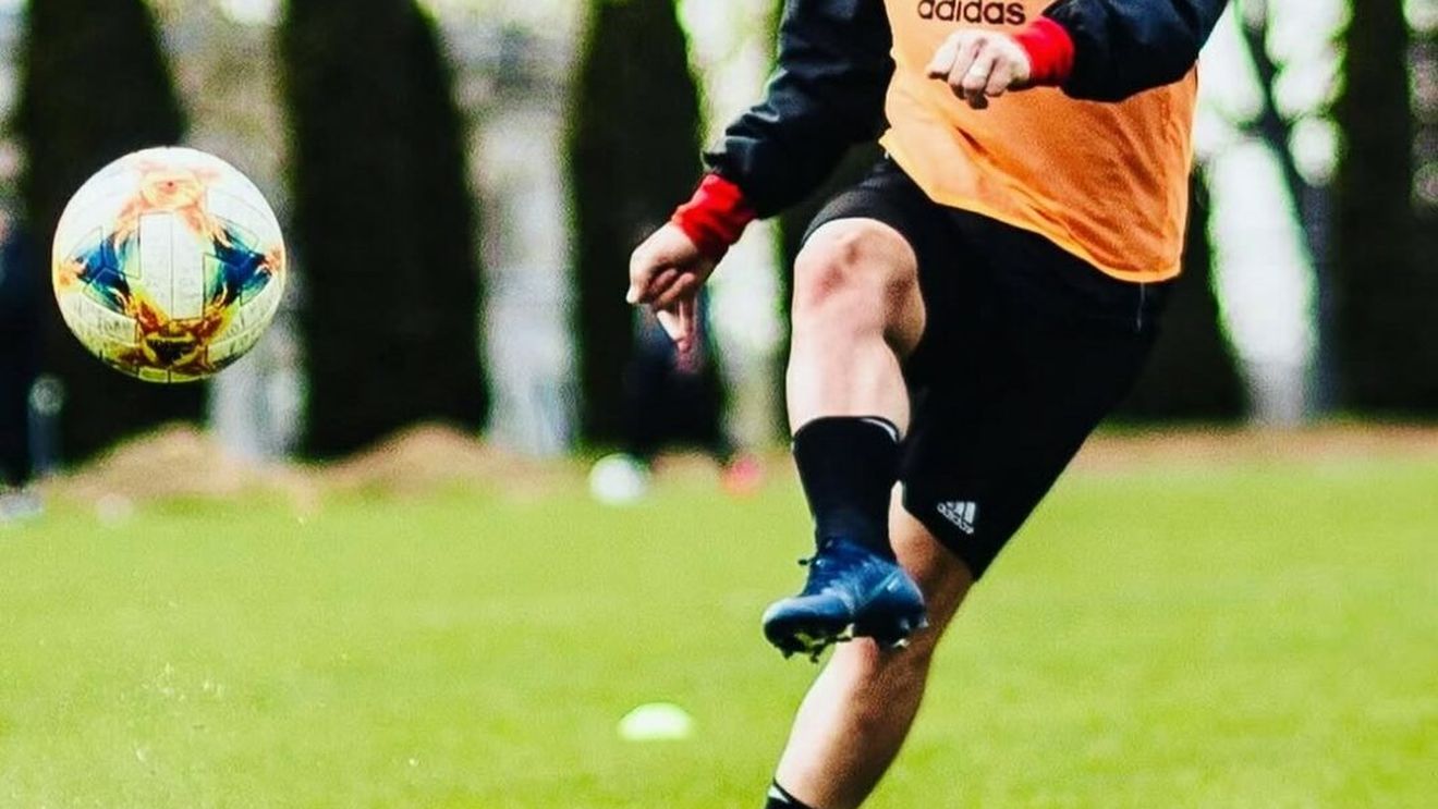 Fostul coleg al lui Ianis Hagi mai are 2-5 ani de trăit! Ce verdict crunt a primit de la medici fotbalistul de la nationala României