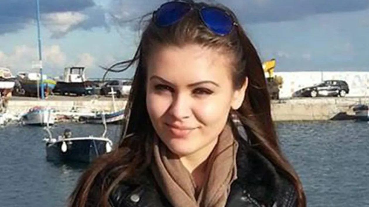 De la extaz la agonie! Ce veste ingrozitoare a putut sa primeasca studenta care s-a intors din morti!