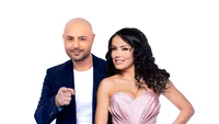 Andreea Mantea revine la cârma emisiunii “Se strigă darul!”, alături de Mihai Mitoşeru