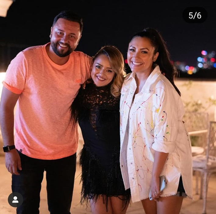 Îți mai aduci aminte de Simina Costea, fosta soție a lui What’s Up? În ce țară s-a mutat după divorțul de artist și cum arată acum