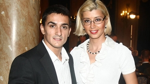 Ionut Iftimoaie, GEST SOCANT la adresa nevestei lui Marian Dragulescu! "Tu traiesti cu ea..."