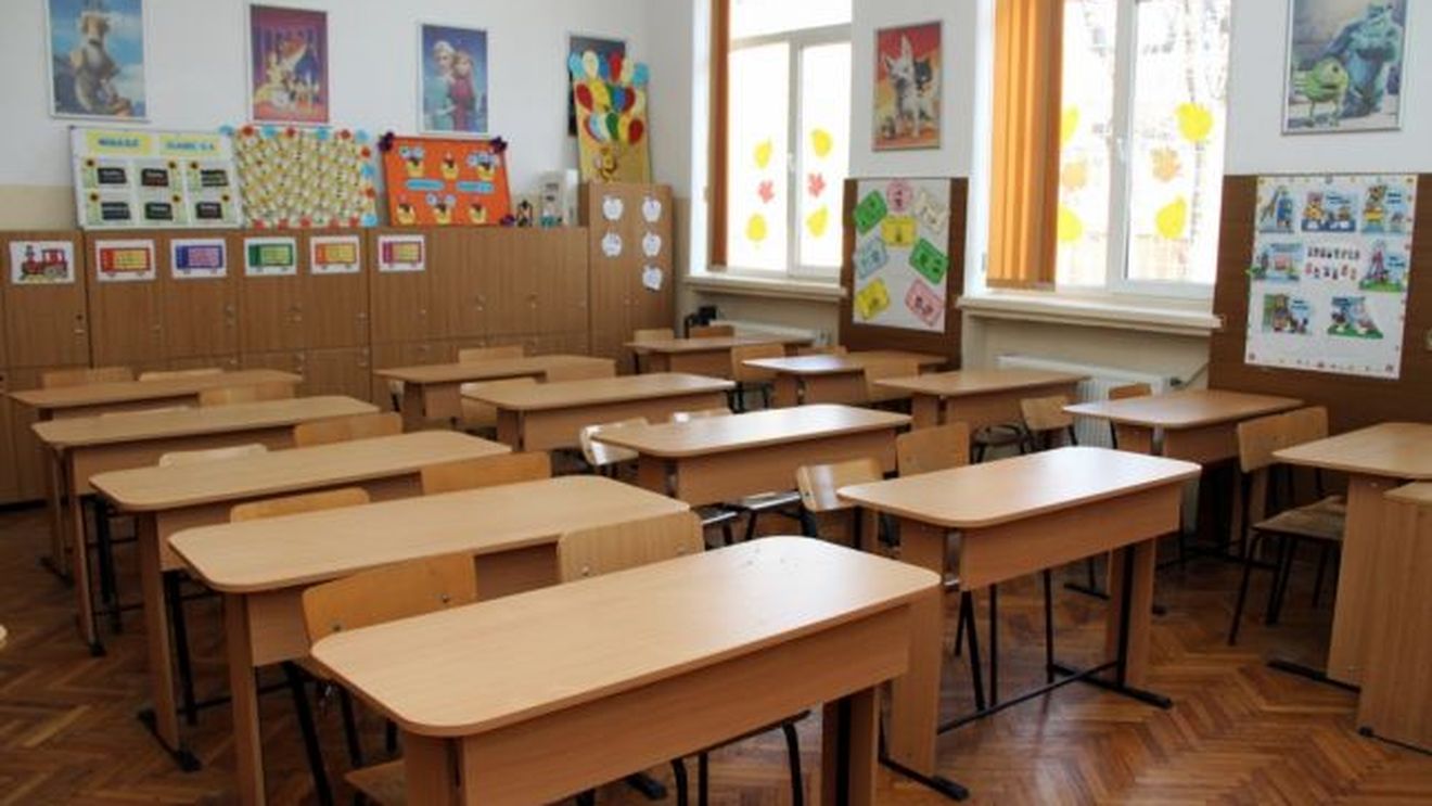 Viitorul an școlar va începe online?! Anunțul de ultimă oră făcut de Ministerul Sănătății