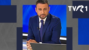 ”Este regim de teroare! Angajații sunt umiliți!” Scandal în TVR, după plecarea prezentatorului Radu Andrei Tudor