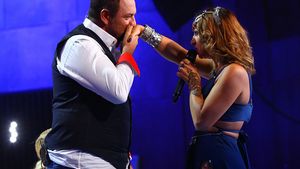 Horia Brenciu are un suflet pereche la „X Factor”! Cine este femeia
