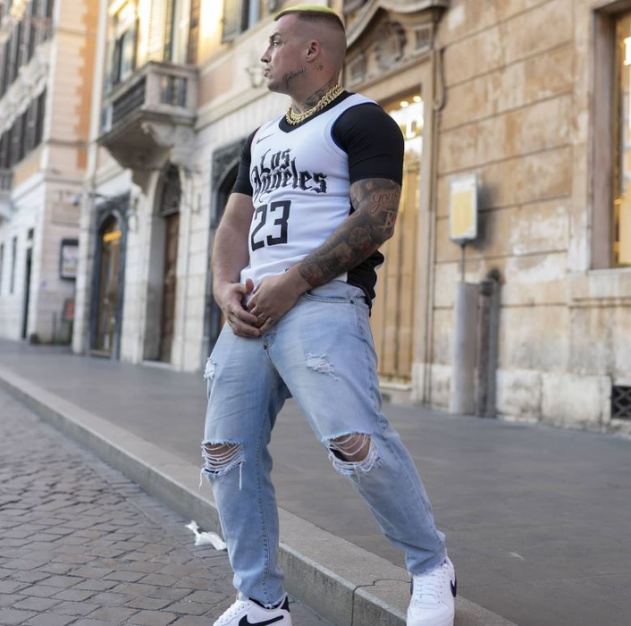 OG Eastbull, în conflict cu Alex Velea (SURSA FOTO: INSTAGRAM)