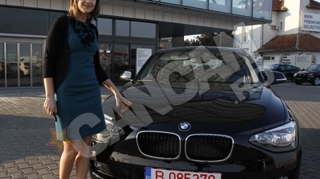 Crainicele de top ale postului Realitatea au primit cate o masina!