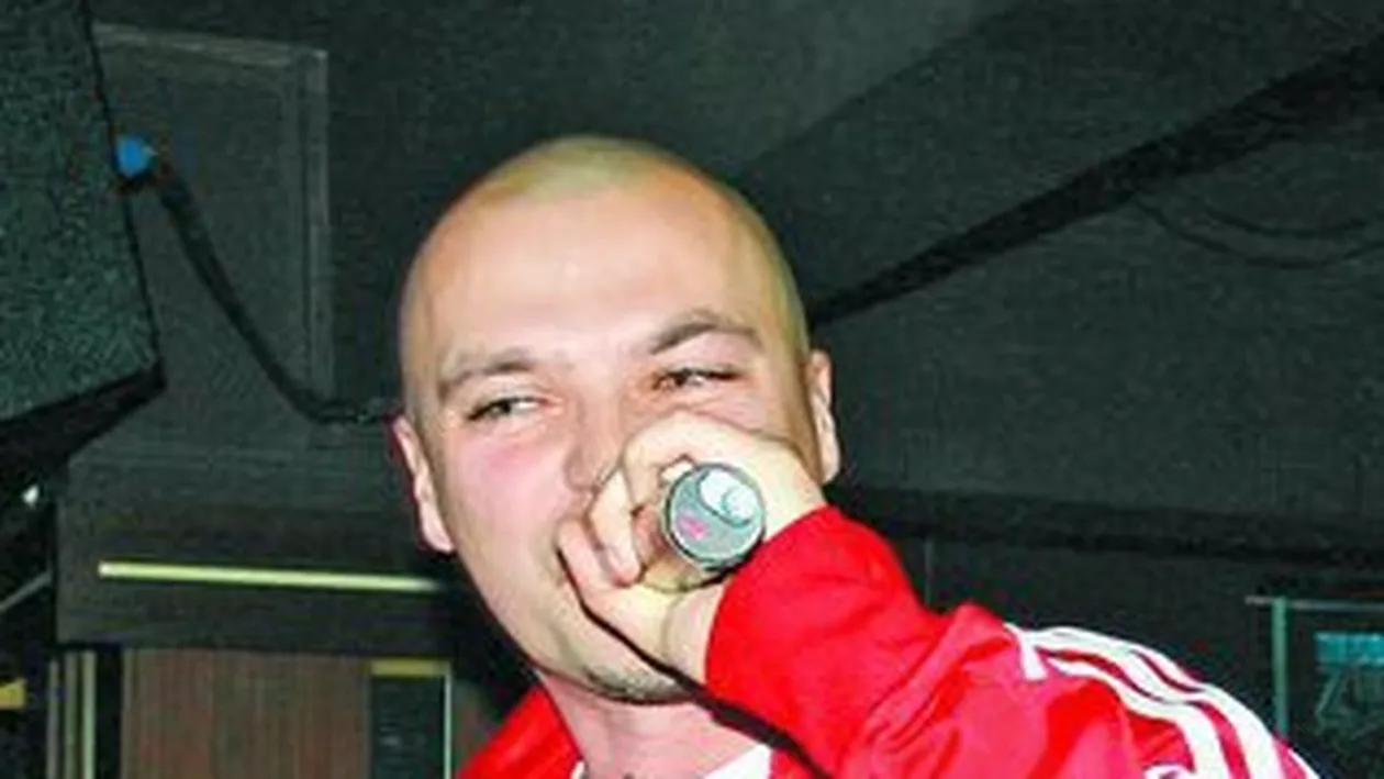 Seara de pomina in Dumars