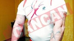 "Moartea din Carpati", in ring cu recuperatorul
