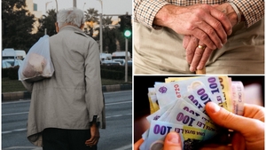 S-a aflat data exactă la care cresc pensiile în România. Milioane de cetățeni se pregătesc de mărire