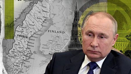 Kremlinul ameninţă Suedia şi Finlanda! Rusia recurge iar la retorica nucleară