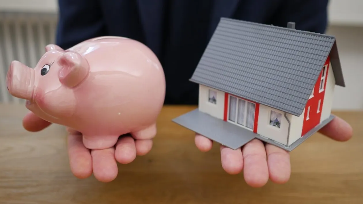 Nu e o glumă! Cât a ajuns să coste o garsonieră semidecomandată în București