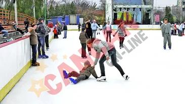 Pe patine sau la scurtmetraje?