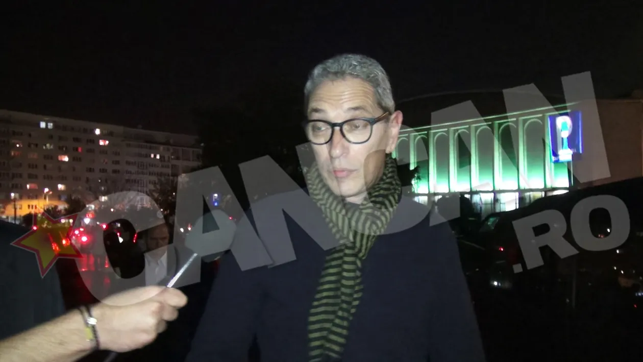 Vizibil slabit, Andrei Zaharescu rupe tacerea in privinta despartirii prin care a trecut recent!