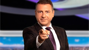 Cine îi ia locul lui Christian Sabbagh la pupitrul știrilor Kanal D. Nimeni nu se aștepta la asta!