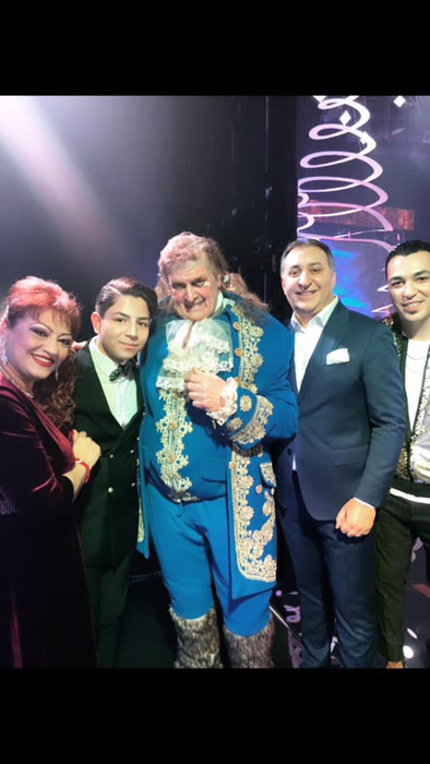 Cine este, de fapt, Giany Jackson, tânărul de etnie romă din București care și-a dat familia de gol la Românii au Talent de la Pro TV: „Tata este…”