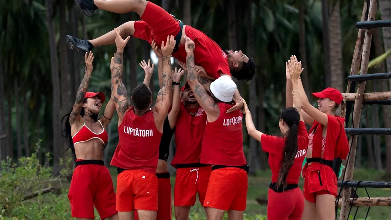 Surpriza sezonului la Desafio. Cine va fi eliminat diseară + amalgamul de consecințe