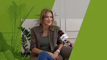 Roxana Ciuhulescu, protagonista unui nou pictorial nud ca în vremurile bune?! Şi-a dat un ”refresh” total, iar acum...