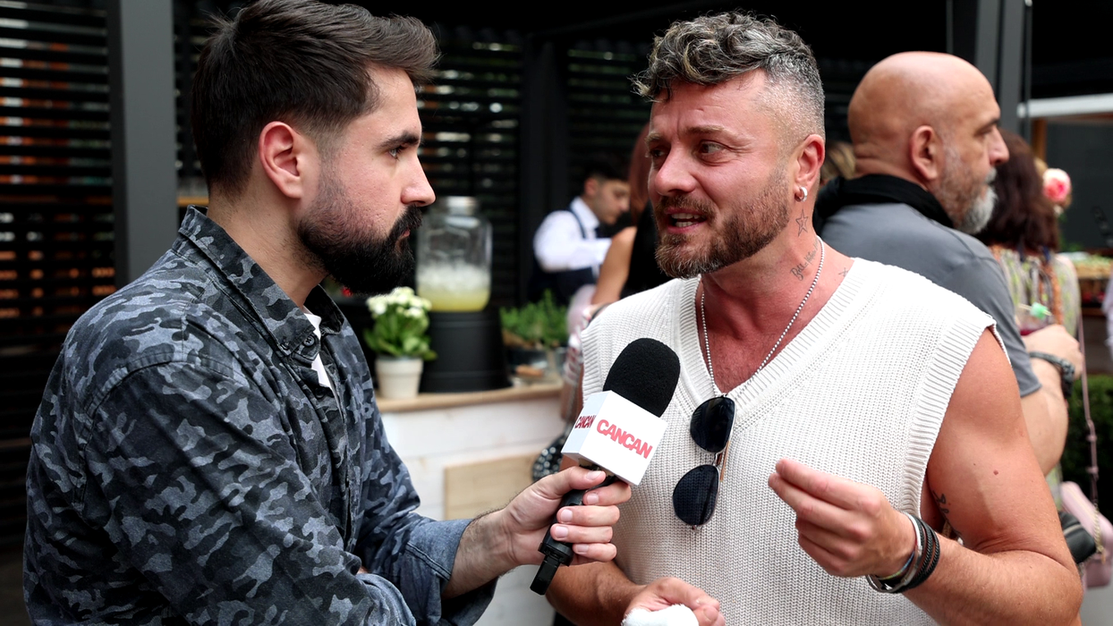 Tavi Clonda: "Trebuie o foarte bună organizare. Dacă nu ne organizăm și de obicei nu prea ne-am organizat, e jale!" (Foto: captură video)