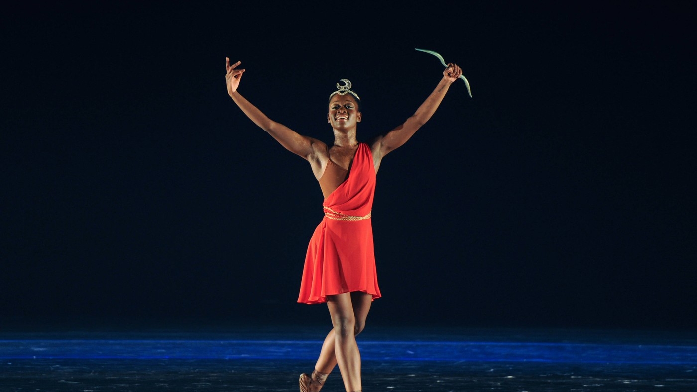 Doliu în lumea dansului! Michaela DePrince a murit la 29 de ani, iar mama ei la 24 de ore distanță