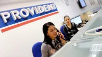 Provident Financial UK  se prăbuşeşte la Bursa de la Londra! Anunţul făcut de compania din România