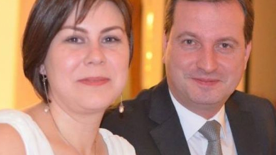 Răsturnare de situaţie în cazul sinuciderii Andei Maleon! Cu un an înainte, femeia rămăsese fără serviciu şi...