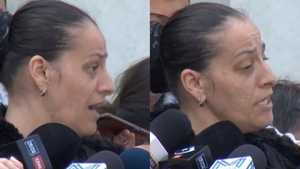 Imaginile durerii în fața Spitalului Sfântul Pantelimon din Capitală! Claudia le cere socoteală medicilor după ce tatăl ei a murit la ATI. „Eu l-am adus bine”