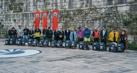 Galerie foto - poza 2