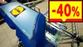 Produsul nelipsit de pe masa românilor, redus cu 40% începând de astăzi, în LIDL