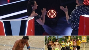 Pro Tv vs Kanal D și Antena 1: cine a câștigat aseară bătălia! Audiențe Vocea României, Exatlon și Ultimul trib