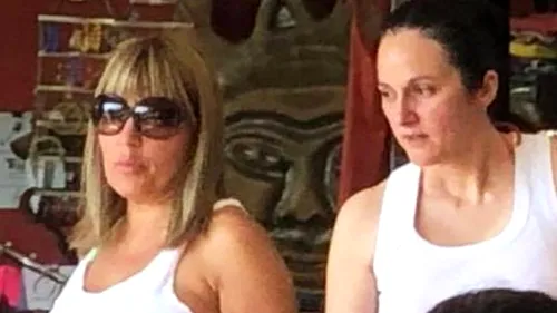 Elena Udrea si Alina Bica, eliberate! Decizie de ULTIMA ORA in Costa Rica