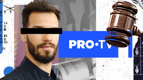 A dat PRO TV-ul în judecată! + Câți bani a câștigat. Televiziunea din ”Pache Protopopescu” a folosit imaginea jucătorului de națională într-un mega-scandal
