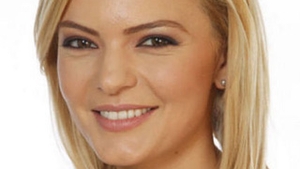 Lavinia Petrea: "Munca a fost mai importanta decat familia. Lucrurile se vor schimba in momentu in care ma voi casatori si voi avea un copil"