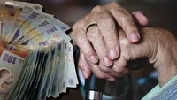 Data exactă la care intră pensiile românilor pe card în februarie 2024. Anunțul președintelui CNPP