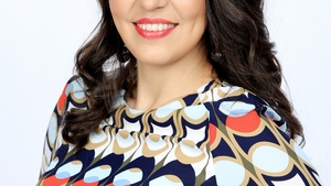 Cristina Joia, noua membră a echipei ”Visuri la cheie” a adoptat un copil! ”Plângeam în fața televizorului...”