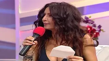 Schimb spunos de replici intre Teo Trandafir si Mihaela Radulescu: Poti sa mi-o pui? / Arat la fel de bine si dezbracata