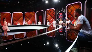 Surpriză la battle-ul de marți al Chefi la cuțite, sezonul 16: „Așa victorie nu am mai simțit de când mă știu”