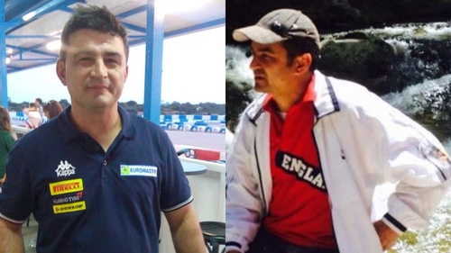 El e românul care a murit în incendiile din Spania. Mircea Spiridon salvase un bătrân din flăcări