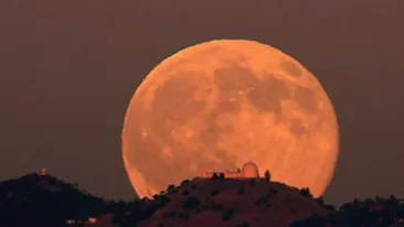 Solstiţiul de vară 2016, un fenomen cu adevărat deosebit! Ce se va întâmpla în această noapte cu LUNA