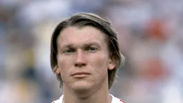 Oleg Blohin, legenda lui Dinamo Kiev