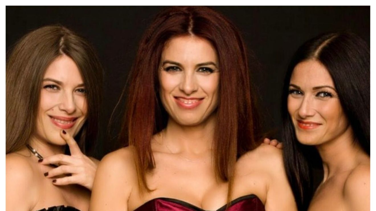 Îți mai aduci aminte de fetele din trupa „Las Ketchup”? Cum arată acum, la 20 de ani de la hit-ul „Asereje”, și cu ce se ocupă