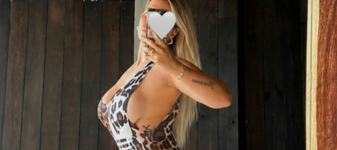 FOTO. I-a trimis fostei soții discuții de pe grupul de Whatsapp al MasterChef în care controversata vedetă era vorbită de rău
