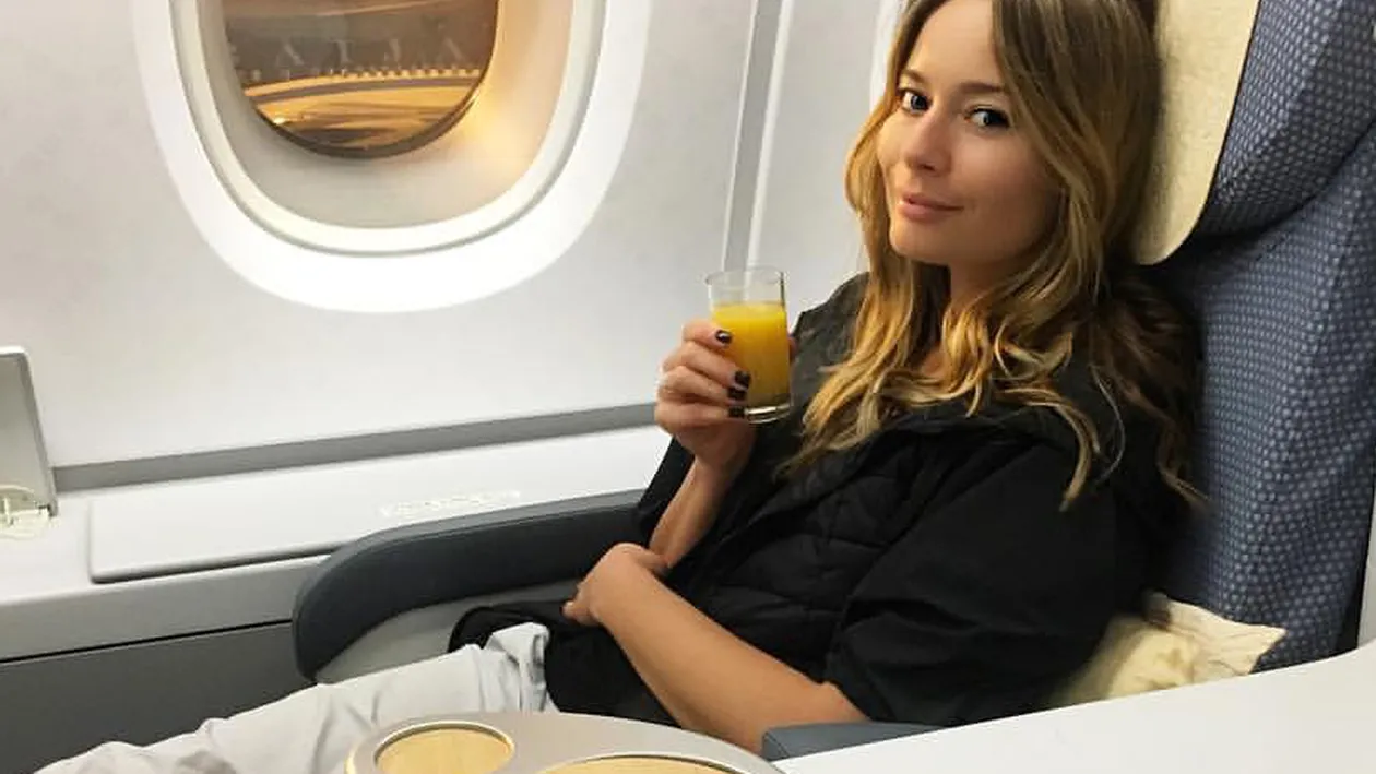 Când nimeni nu se aştepta, LAURA COSOI a anunţat asta: ,,Sunt înverşunată şi tristă''