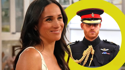 Șoc total în Familia Regală! Meghan Markle, acuzată că are o fetiță secretă, iar Harry vrea să divorțeze!