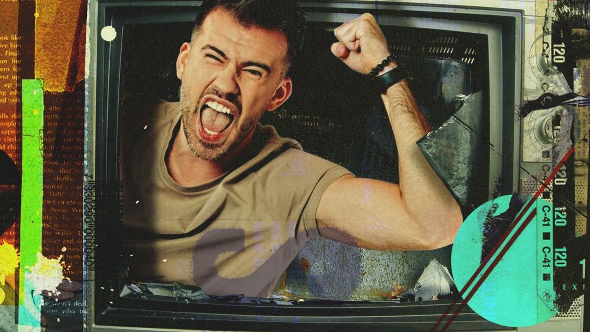 Florin Ristei, în "război" cu Antena, după ce a fost scos din grilă și nu a mai primit altă emisiune. "E foarte supărat că..."