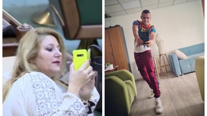 Diana Șoșoacă, susținută ca viitor președinte al României de Mihai Trăistariu „Să candidați neapărat!”